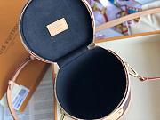 FORUBAGS LOUIS VUITTON CANNES M44603 - 5