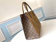 FORUBAGS LOUIS VUITTON ONTHEGO MM M45039 - 3
