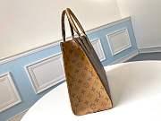 FORUBAGS LOUIS VUITTON ONTHEGO MM M45039 - 4