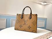 FORUBAGS LOUIS VUITTON ONTHEGO MM M45039 - 5