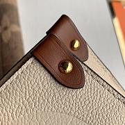 FORUBAGS LOUIS VUITTON ONTHEGO GM BAG - 5