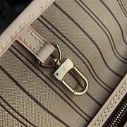 FORUBAGS LOUIS VUITTON NEVERFULL MM BAG - 3