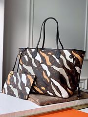 FORUBAGS LOUIS VUITTON LVXLOL NEVERFULL M45201 - 1