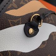 FORUBAGS LOUIS VUITTON LVXLOL NEVERFULL M45201 - 2