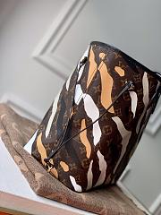 FORUBAGS LOUIS VUITTON LVXLOL NEVERFULL M45201 - 4