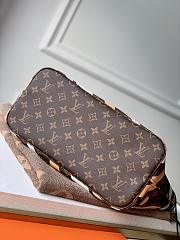 FORUBAGS LOUIS VUITTON LVXLOL NEVERFULL M45201 - 6