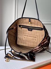FORUBAGS LOUIS VUITTON LVXLOL NEVERFULL M45201 - 5
