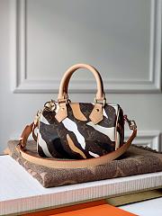FORUBAGS LOUIS VUITTON LVXLOL SPEEDY BB M45202 - 1