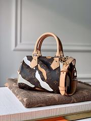 FORUBAGS LOUIS VUITTON LVXLOL SPEEDY BB M45202 - 2