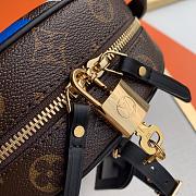 FORUBAGS LOUIS VUITTON LVXLOL BOITE CHAPEAU SOUPLE M45095 - 2