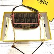 Fendi Baguette bag 19cm - 1