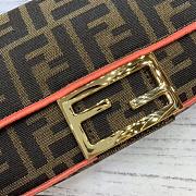 Fendi Baguette bag 19cm - 6