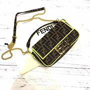 Forubags Fendi Baguette bag 19cm - 2