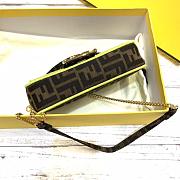 Forubags Fendi Baguette bag 19cm - 3