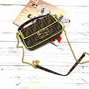 Forubags Fendi Baguette bag 19cm - 6