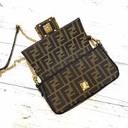 Forubags Fendi Baguette bag 19 cm - 6