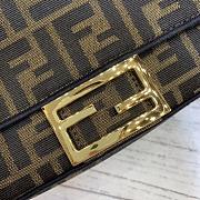 Forubags Fendi Baguette bag 19 cm - 5