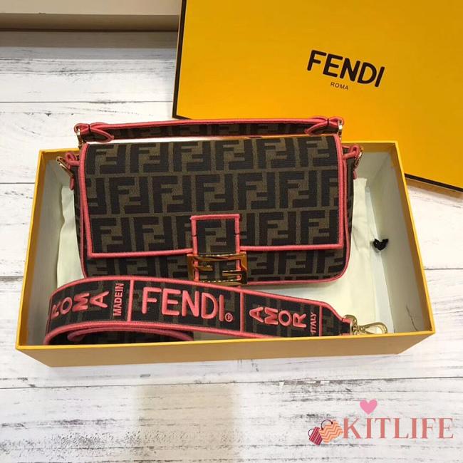 Fendi Baguette bag 26cm - 1