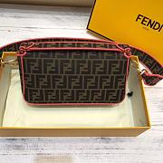 Fendi Baguette bag 26cm - 6