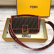 Fendi Baguette bag 26cm - 5
