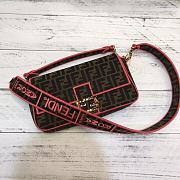 Fendi Baguette bag 26cm - 2