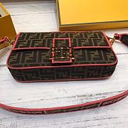 Fendi Baguette bag 26cm - 4