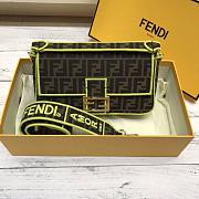 Forubags Fendi Baguette bag 26cm - 1