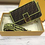 Forubags Fendi Baguette bag 26cm - 4