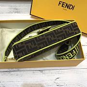 Forubags Fendi Baguette bag 26cm - 2