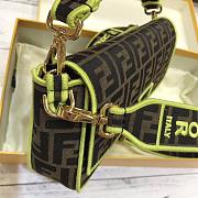 Forubags Fendi Baguette bag 26cm - 3