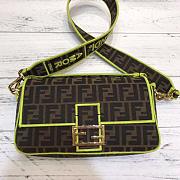 Forubags Fendi Baguette bag 26cm - 6