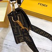 Forubags Fendi Baguette bag 26 cm - 2