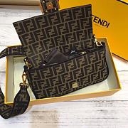 Forubags Fendi Baguette bag 26 cm - 4