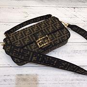 Forubags Fendi Baguette bag 26 cm - 5