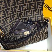 Forubags Fendi Baguette bag 26 cm - 6