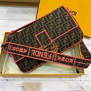 Fendi Baguette bag 32cm - 1