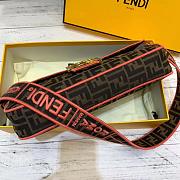 Fendi Baguette bag 32cm - 3