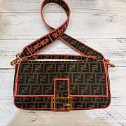 Fendi Baguette bag 32cm - 6