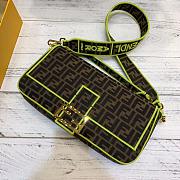 Forubags Fendi Baguette bag 32cm - 2