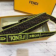 Forubags Fendi Baguette bag 32cm - 3