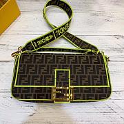 Forubags Fendi Baguette bag 32cm - 4