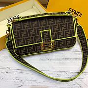 Forubags Fendi Baguette bag 32cm - 5