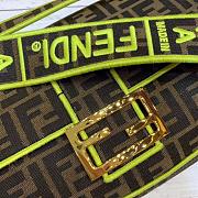 Forubags Fendi Baguette bag 32cm - 6
