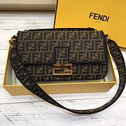 Forubags Fendi Baguette bag 32 cm - 1