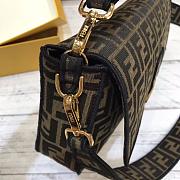 Forubags Fendi Baguette bag 32 cm - 6