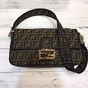 Forubags Fendi Baguette bag 32 cm - 3