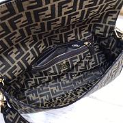 Forubags Fendi Baguette bag 32 cm - 4