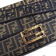 Forubags Fendi Baguette bag 32 cm - 2