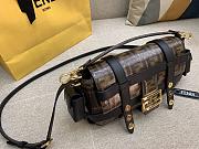 Forubags Fendi Baguette bag 27 cm - 3