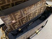 Forubags Fendi Baguette bag 27 cm - 5